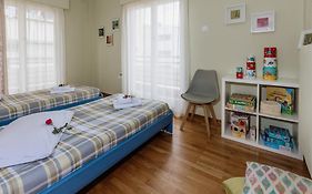Spacious City Centre Apartment- Kalamata